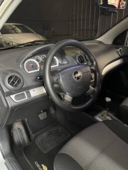 
										CHEVROLET AVEO EMOTION 5PTAS AT 1.6 full									