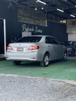 
										TOYOTA COROLLA XEI 1.8 AUTOMATICO full									