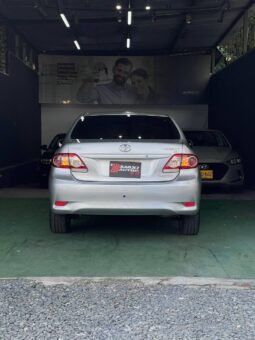 
										TOYOTA COROLLA XEI 1.8 AUTOMATICO full									