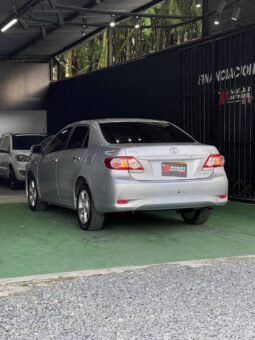 
										TOYOTA COROLLA XEI 1.8 AUTOMATICO full									