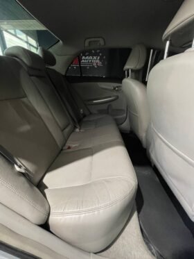 TOYOTA COROLLA XEI 1.8 AUTOMATICO