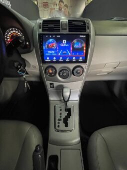 
										TOYOTA COROLLA XEI 1.8 AUTOMATICO full									