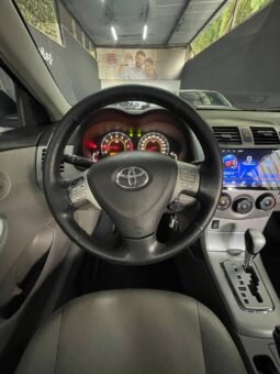 
										TOYOTA COROLLA XEI 1.8 AUTOMATICO full									