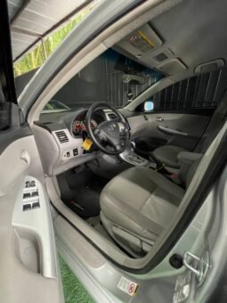 
										TOYOTA COROLLA XEI 1.8 AUTOMATICO full									