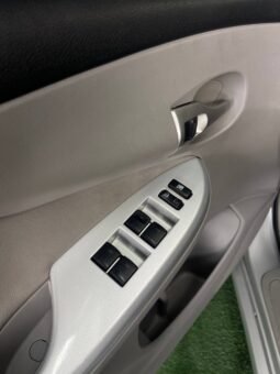 
										TOYOTA COROLLA XEI 1.8 AUTOMATICO full									