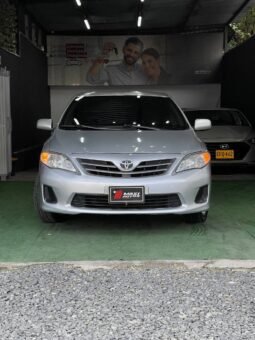 
										TOYOTA COROLLA XEI 1.8 AUTOMATICO full									