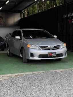 
										TOYOTA COROLLA XEI 1.8 AUTOMATICO full									