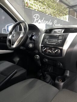 
										RENAULT ALASKAN ZEN 2.5 DIESEL MT 4X4 full									