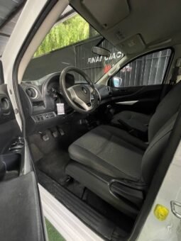 
										RENAULT ALASKAN ZEN 2.5 DIESEL MT 4X4 full									