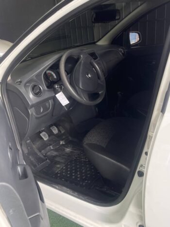 RENAULT SANDERO LIFE MT 1.6 HB