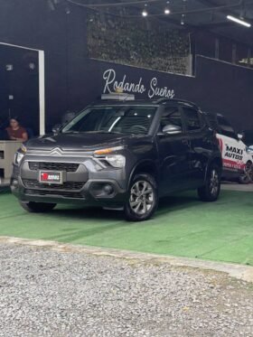 CITROËN C3 1.6 FEEL MT