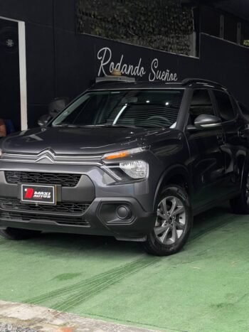 CITROËN C3 1.6 FEEL MT