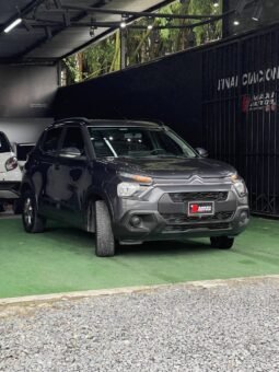 CITROËN C3 1.6 FEEL MT