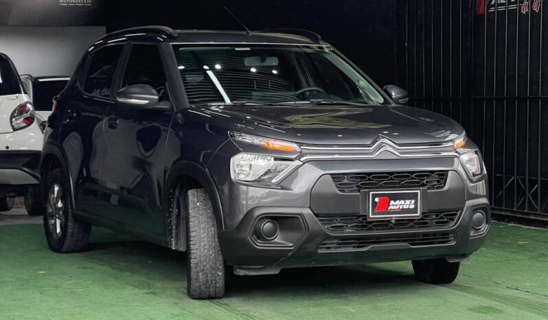 
								CITROËN C3 1.6 FEEL MT full									