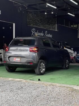 CITROËN C3 1.6 FEEL MT