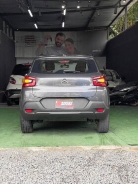 CITROËN C3 1.6 FEEL MT