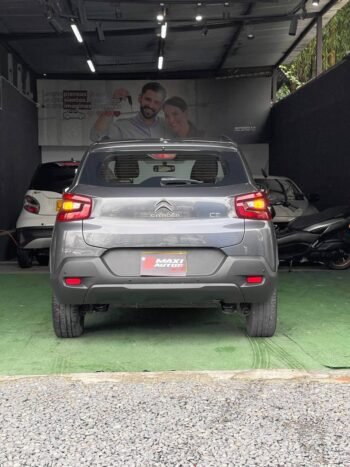 CITROËN C3 1.6 FEEL MT