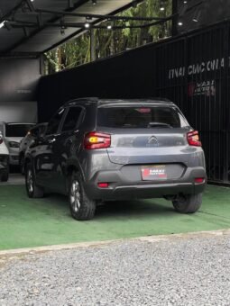 
										CITROËN C3 1.6 FEEL MT full									