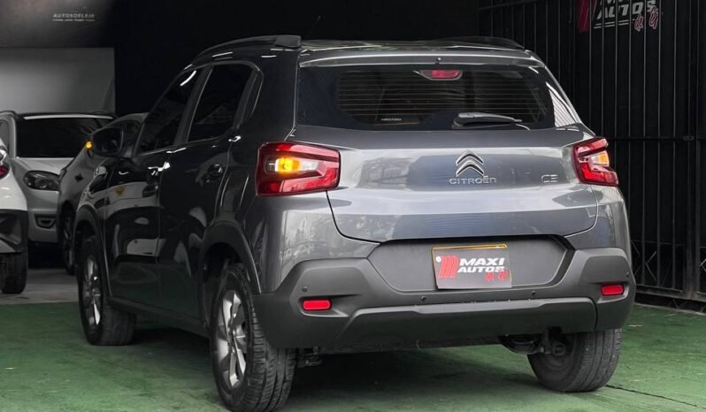 
								CITROËN C3 1.6 FEEL MT full									