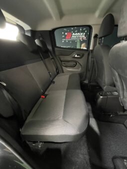 
										CITROËN C3 1.6 FEEL MT full									