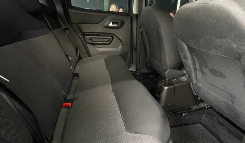 
								CITROËN C3 1.6 FEEL MT full									