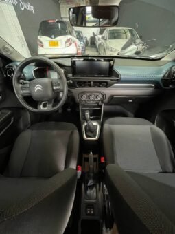 
										CITROËN C3 1.6 FEEL MT full									