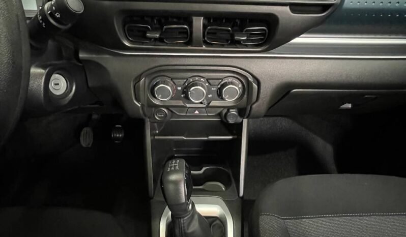 
								CITROËN C3 1.6 FEEL MT full									