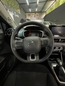 
										CITROËN C3 1.6 FEEL MT full									