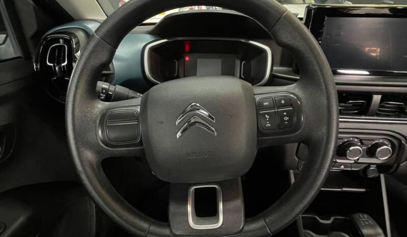 
								CITROËN C3 1.6 FEEL MT full									