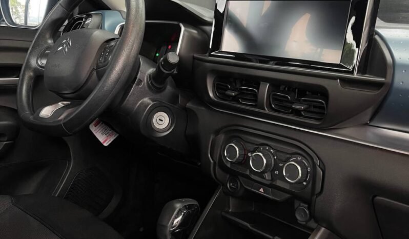 
								CITROËN C3 1.6 FEEL MT full									