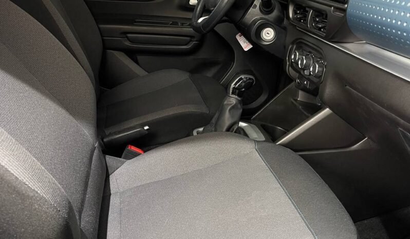 
								CITROËN C3 1.6 FEEL MT full									