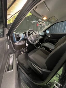 
										CITROËN C3 1.6 FEEL MT full									