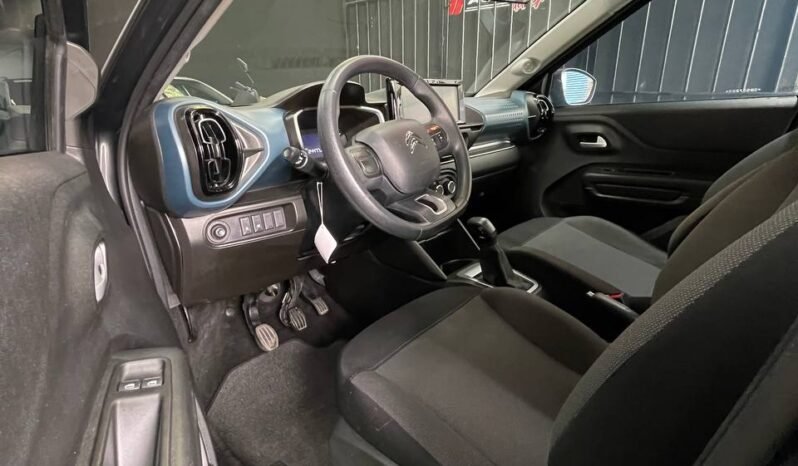 
								CITROËN C3 1.6 FEEL MT full									