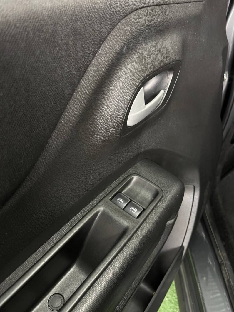 
								CITROËN C3 1.6 FEEL MT full									