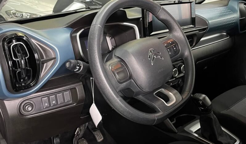 
								CITROËN C3 1.6 FEEL MT full									