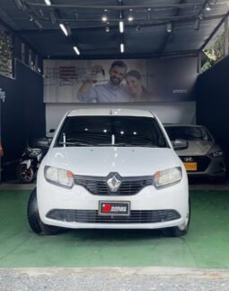 RENAULT SANDERO LIFE MT 1.6 HB