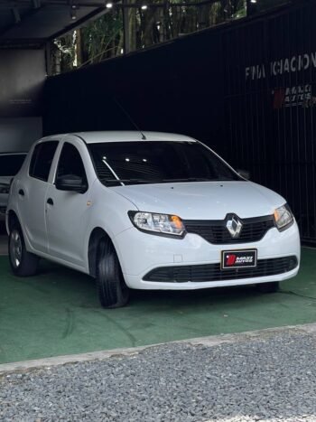 RENAULT SANDERO LIFE MT 1.6 HB