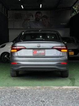 
										VOLKSWAGEN NEW JETTA HIGHLINE 2.5 AT full									