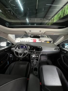 VOLKSWAGEN NEW JETTA HIGHLINE 2.5 AT