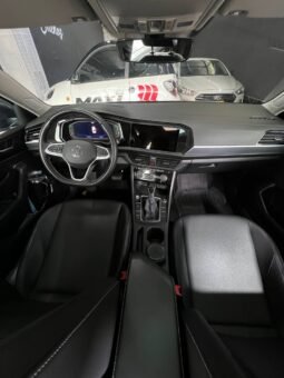 VOLKSWAGEN NEW JETTA HIGHLINE 2.5 AT