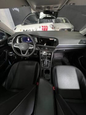 VOLKSWAGEN NEW JETTA HIGHLINE 2.5 AT