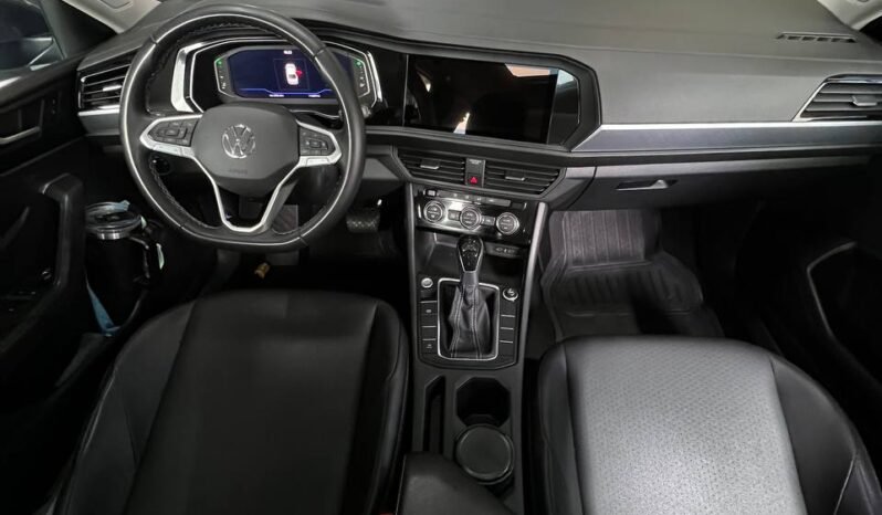 
								VOLKSWAGEN NEW JETTA HIGHLINE 2.5 AT full									