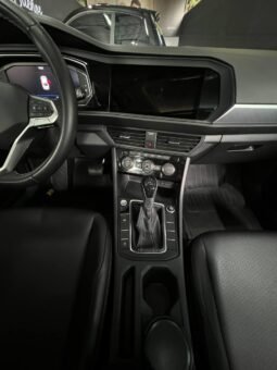 
										VOLKSWAGEN NEW JETTA HIGHLINE 2.5 AT full									