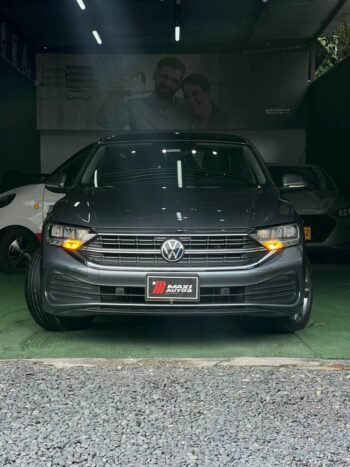 VOLKSWAGEN NEW JETTA HIGHLINE 2.5 AT