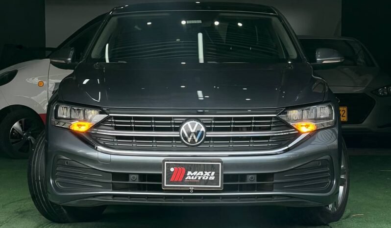 
								VOLKSWAGEN NEW JETTA HIGHLINE 2.5 AT full									