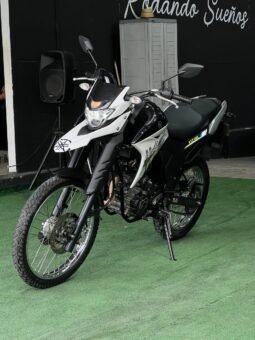 YAMAHA XTZ 250