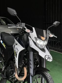 
										YAMAHA XTZ 250 full									
