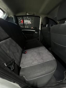 
										RENAULT SANDERO AUTOMATIQ full									