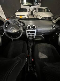 RENAULT SANDERO AUTOMATIQ