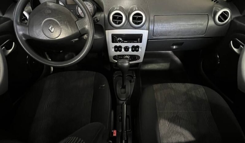 
								RENAULT SANDERO AUTOMATIQ full									